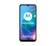 MOTOROLA MOTO G10 4/64GB Szary - 632485 - zdjęcie 2